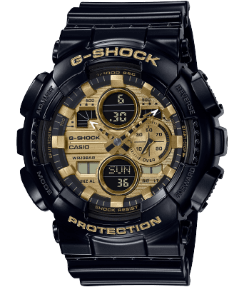 g shock pair watches