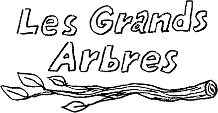 Les Grands Arbres