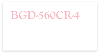 BGD-560CR-4
