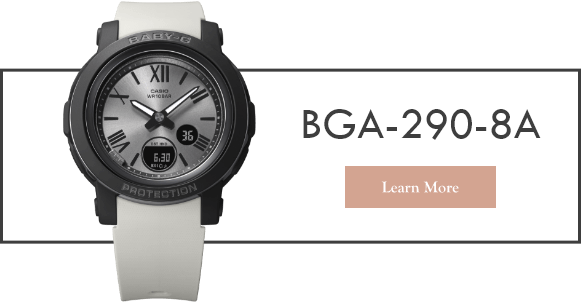 BGA-290-8A