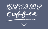 BRYANT coffee