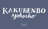 KAKURENBO yokocho