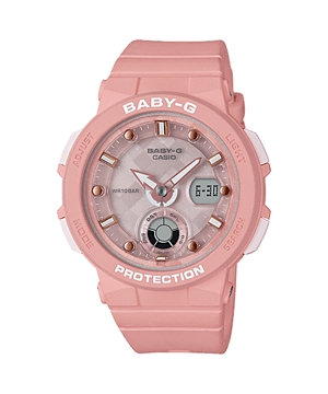 BGA-250-4A