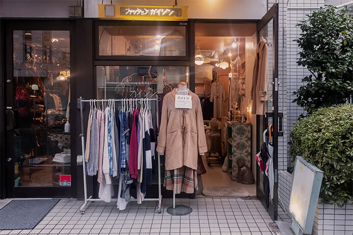 ガイジン