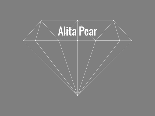 Alita Pear