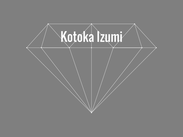 Kotoka Izumi